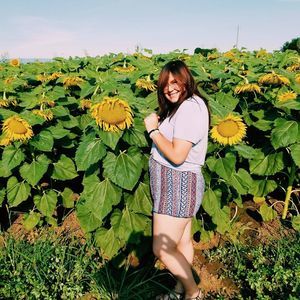 Meet your Posher, Esmeralda